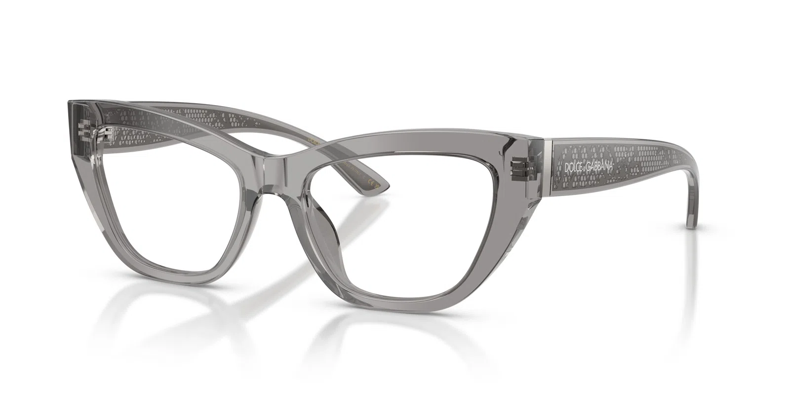 Dolce & Gabbana 3412 Eyeglasses - view 21